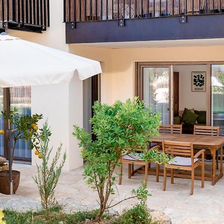 Ferienwohnung'Akazie' Mit Terrasse Auf Dem Bodanrueck Radolfzell am Bodensee Kültér fotó